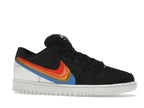 Nike SB Dunk Low Polaroid, vista a 360 gradi 3 di 36