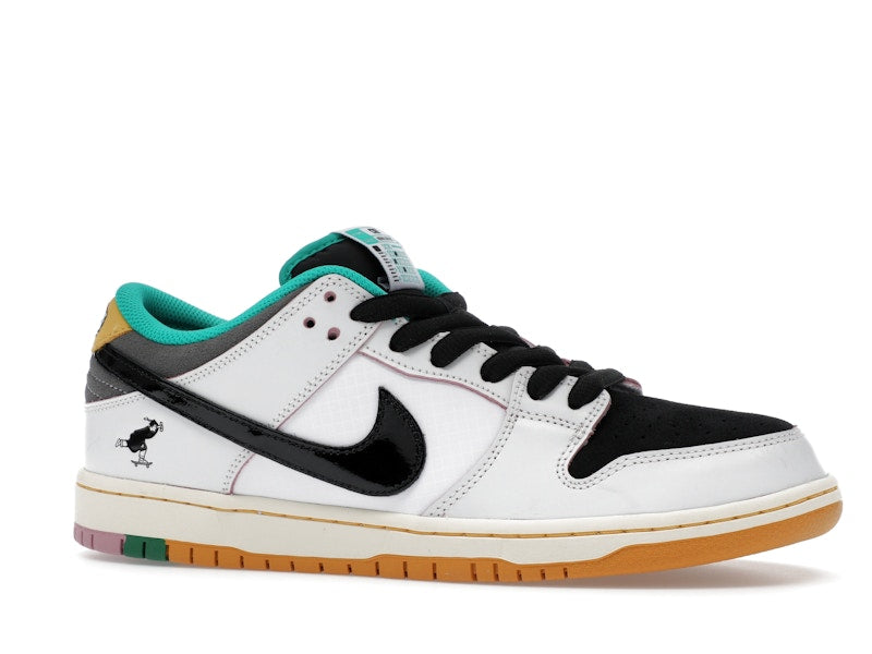 Nike SB Dunk Low CSEF, vista a 360 gradi 3 di 36