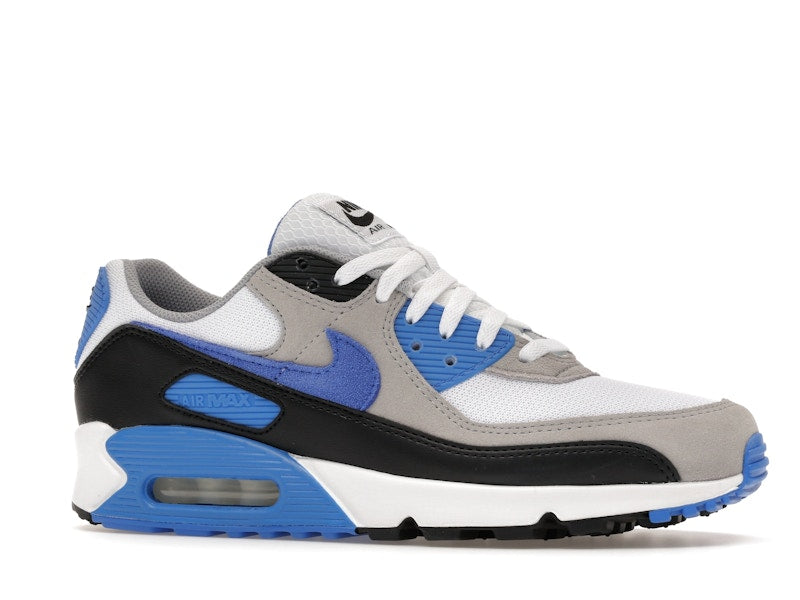 Nike Air Max 90 Hyper Royal
