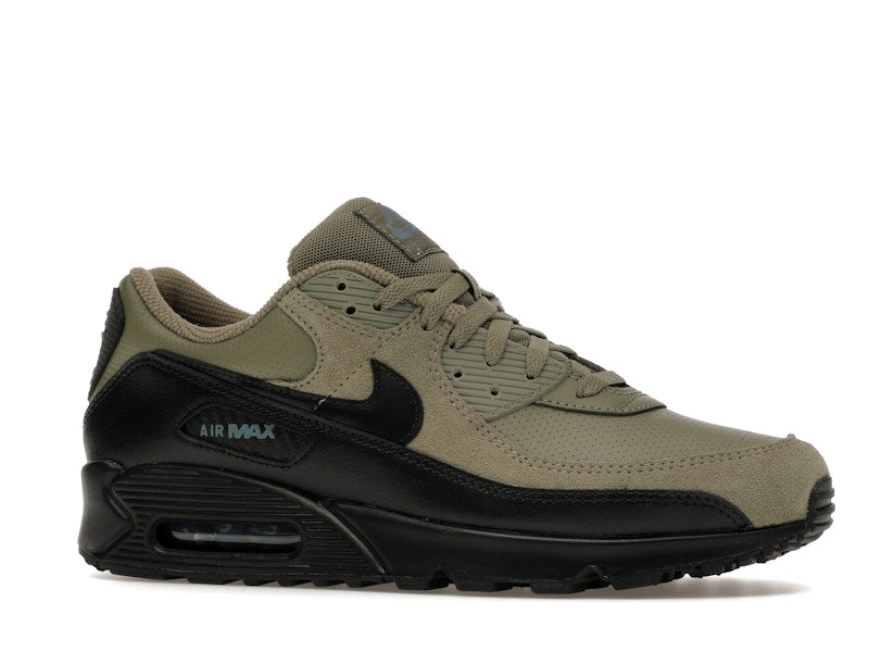 Nike Air Max 90 Silver Sage Mineral Slate Black - Silver Sage/Mineral Slate/Black - IV2868-328 - 03