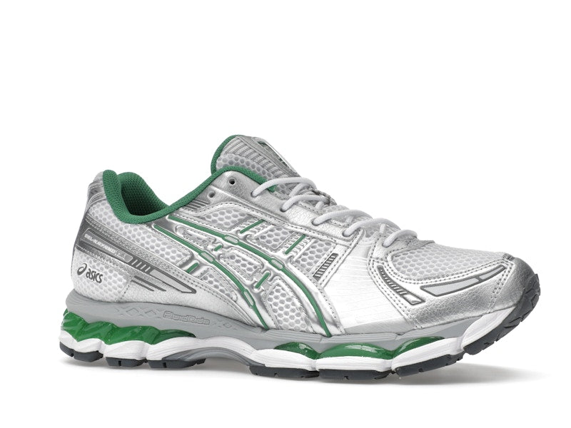 ASICS Gel-Kayano 12.1 Silver Green