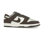 Nike Dunk Low Retro SE Pale Ivory Baroque Brown