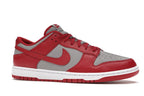 Nike Dunk Low Retro Medium Grey Varsity Red 2021 - Medium Grey/White/Varsity Red - DD1391-002 - 03