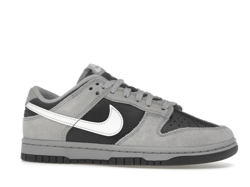 Nike Dunk Low Light Smoke Grey Anthracite
