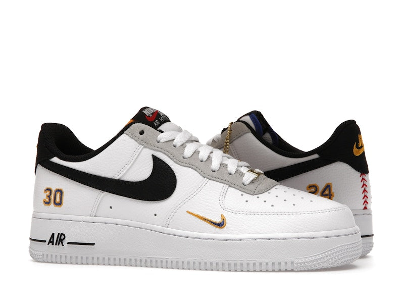 Nike Air Force 1 Low Ken Griffey Jr. and Sr. Swingman
