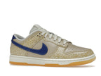 Nike Dunk Low Montreal Bagel Sesame - Sesame/Blue Jay-Sail-Sanddrift-White-University Gold - DZ4853-200 - 03