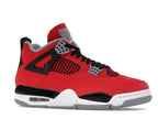 Air Jordan 4 Retro Toro Bravo (2026)