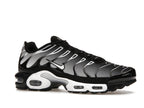 Nike Air Max Plus Black Silver White