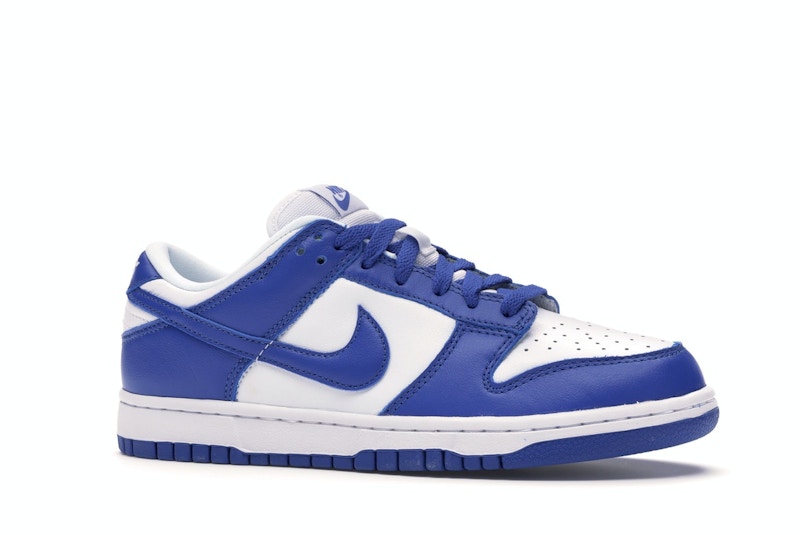 Nike Dunk Low SP Kentucky