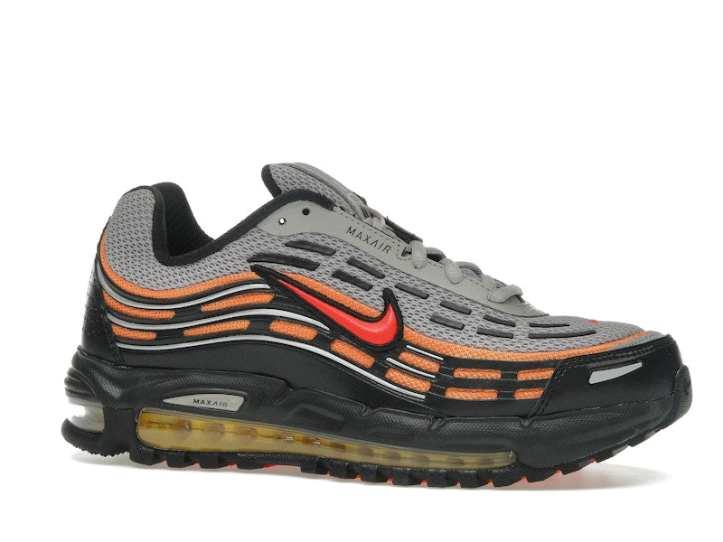 Nike Air Max TL 2.5 College Grey Picante Red