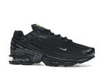 Nike Air Max Plus 3 Black Smoke Grey - Black/Smoke Grey - IF6319-001 - 03