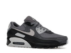 Nike Air Max 90 Wolf Grey - Smoke Grey/Black/Dark Smoke Grey/Photon Dust - DM0029-022 - 03