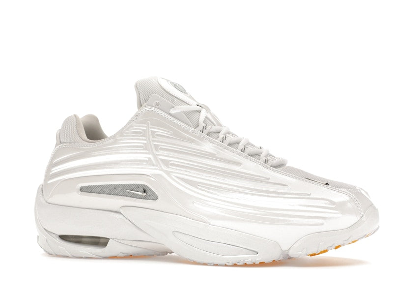 Nike Hot Step 2 Drake Nocta White, vista a 360 gradi 3 di 37