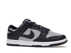 Nike Dunk Low Georgetown - Midnight Navy/Championship Grey-White - DD1391-003 - 03