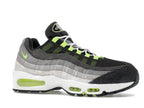Nike Air Max 95 Og Reverse Gradient Neon - Grey/Black-Neon - HM4738-001 - 03