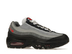Nike Air Max 95 Track Red Smoke Grey - Black/Anthracite/Smoke Grey/Track Red - DM0011-007 - 03