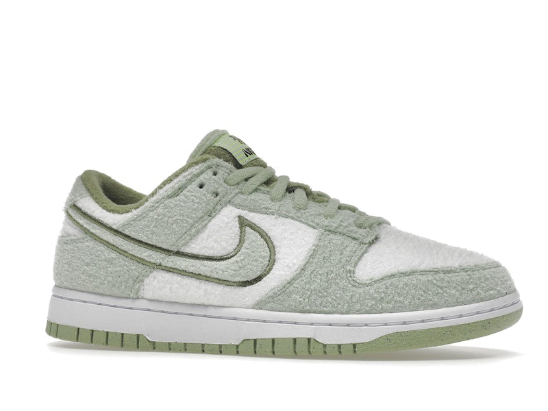 Nike Dunk Low SE Fleece Pack Honeydew (Women's)