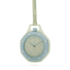 Swatch x Audemars Piguet AP Bioceramic Royal Pop Blaue Acht SSX03L101N, vista a 360 gradi 3 di 36