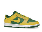Nike Dunk Low Reverse Brazil - Apple Green/Yellow Strike-White - DV0833-300 - 03