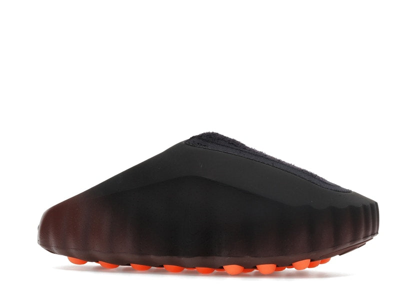 Nike Mind 001 Flyknit Slide Bronze Eclipse Total Orange