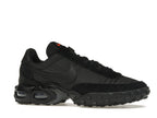 Nike Air Max Waffle Racer SP Black Anthracite, vista a 360 gradi 3 di 36