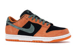 Nike Dunk Low Ceramic 2020 - Black/-Nori - DA1469-001 - 03