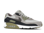 Nike Air Max 90 Light Bone Neutral Olive, vista a 360 gradi 3 di 36