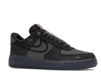 Nike Air Force 1 Low 07 Anthracite Iron Grey Violet Ore - Anthracite/Iron Grey/Light Violet Ore/Black - IQ0614-060 - 03