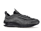 Nike Air Max 97 Comme Des Garcons Homme Plus Black - Black/Metallic Black - DX6932-002 - 03