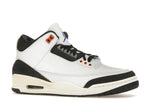 Air Jordan 3 Retro Quai 54 (2024)
