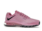 Nike Air Max 2013 Stussy Pink, vista a 360 gradi 3 di 36