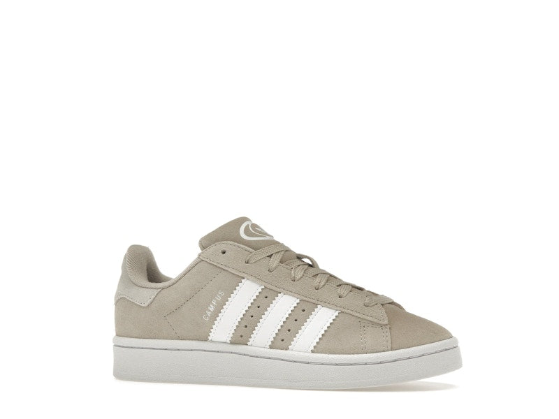 adidas Campus 00s Wonder White (Kids), vista a 360 gradi 3 di 36