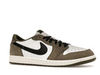 Air Jordan 1 Retro Low OG Medium Olive