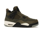 Jordan 4 Retro SE Craft Medium Olive (GS)