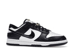 Nike Dunk Low World Champs Black White - White/Black - DR9511-100 - 03