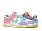 Nike Dunk Low SE Easter Candy (Women's), vista a 360 gradi 3 di 36