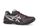 Asics Gel Kayano 14 Obsidian Grey Pure Silver - Obsidian Grey/Pure Silver - 1203A537-022 - 03