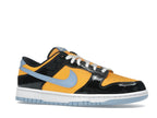 Nike Dunk Low Retro SE Black Laser Orange