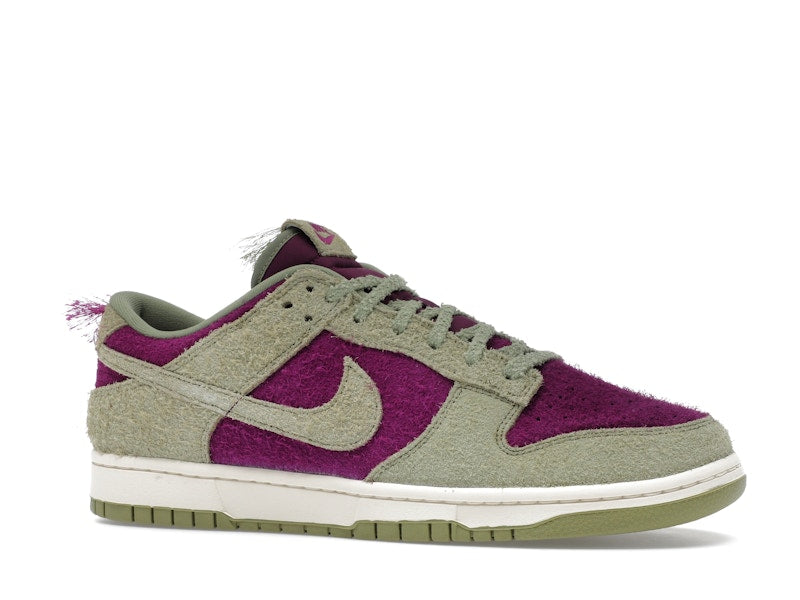 Nike Dunk Low Retro SE Viotech Dusty Olive
