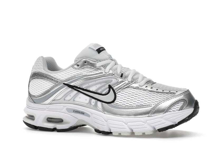 Nike Air Max Moto 2K White Black (Women's), vista a 360 gradi 3 di 36