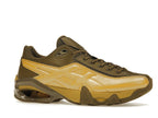 ASICS Novalis Gel-Teremoa Kiko Kostadinov Novalis Medallion Yellow Honey, vista a 360 gradi 3 di 36