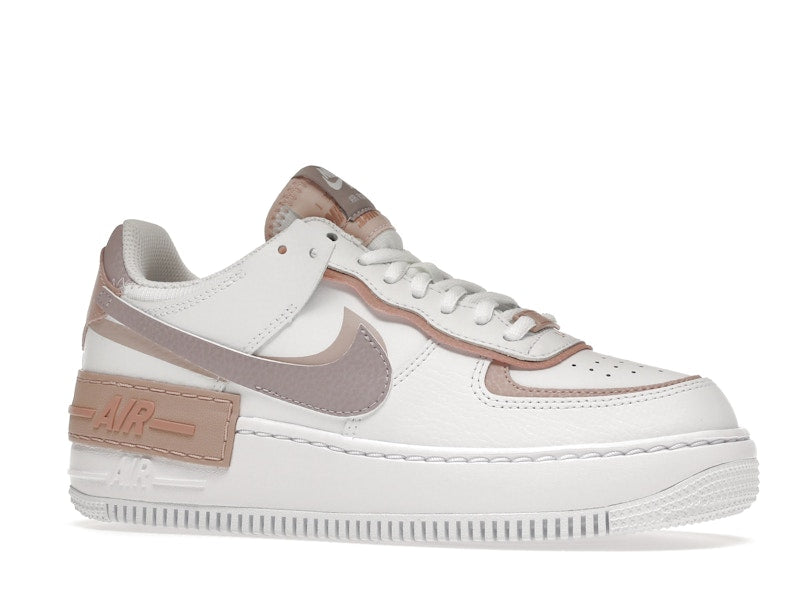Nike Air Force 1 Low Shadow Amethyst Ash (W)