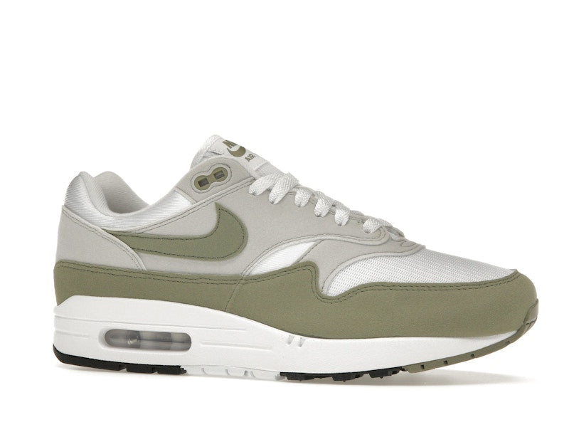 Nike Air Max 1 Light Army (Women's), vista a 360 gradi 3 di 36