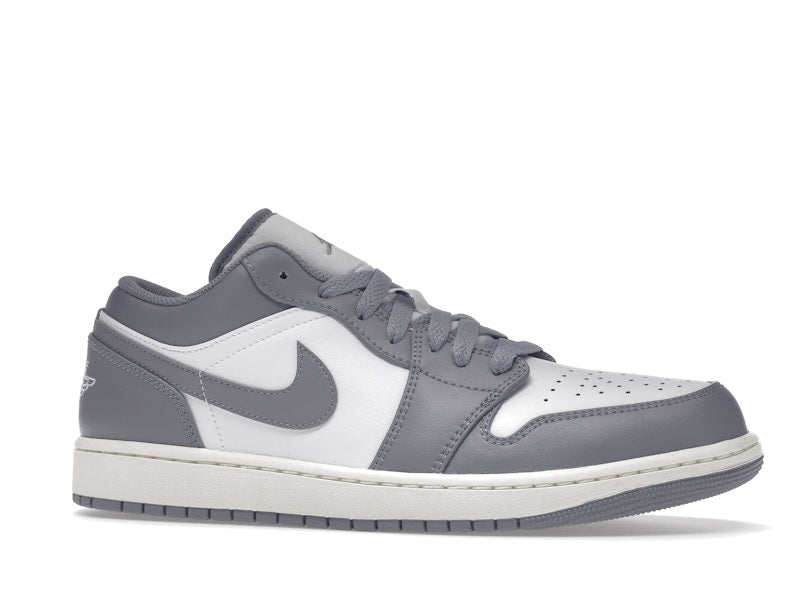Air Air Jordan 1 Low Vintage Grey