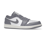 Air Air Jordan 1 Low Vintage Grey