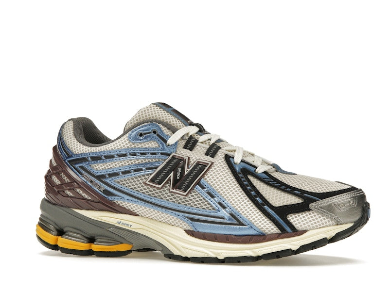New Balance 1906R Blue Moonbeam - Blue/Moonbeam - M1906RRB - 03
