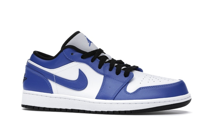 Air Jordan 1 Low Game Royal