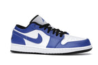 Air Jordan 1 Low Game Royal