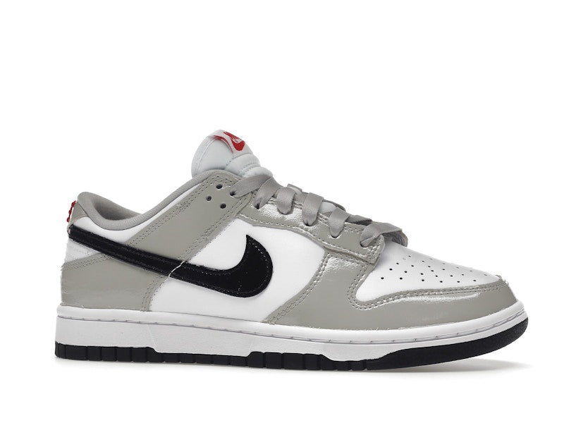 Nike Dunk Low Light Iron Ore (Women's), vista a 360 gradi 3 di 36