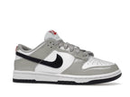Nike Dunk Low Light Iron Ore (Women's), vista a 360 gradi 3 di 36